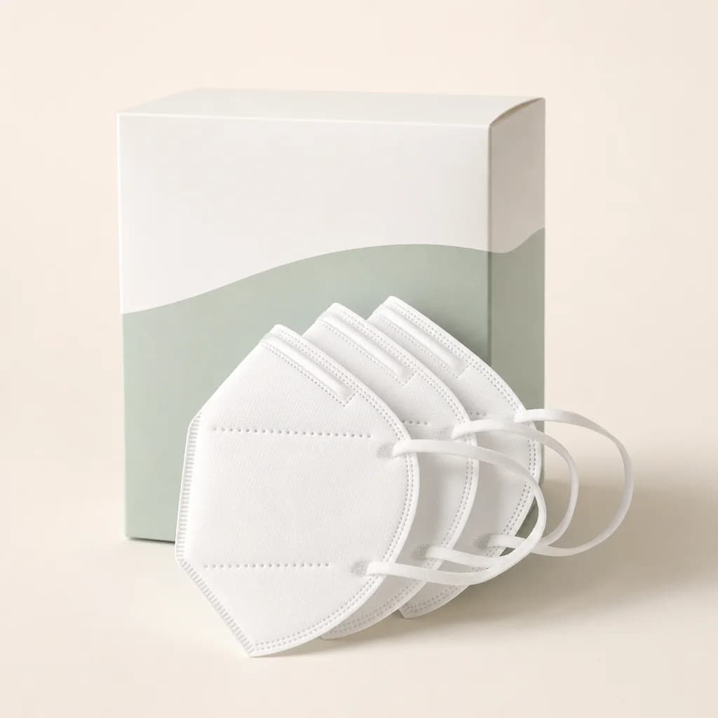 FFP2-Masken