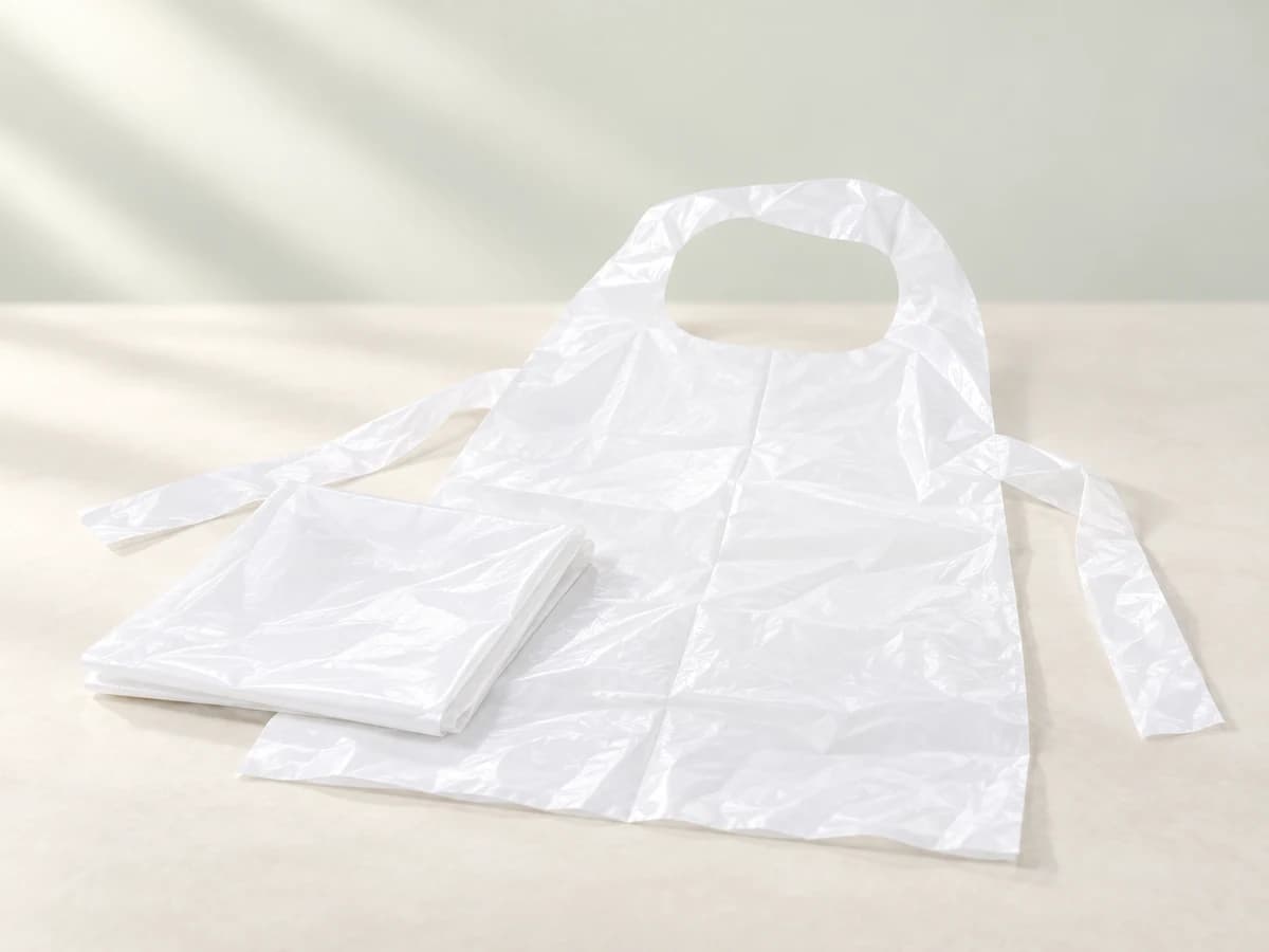 MaiMed Apron Schutzschürze